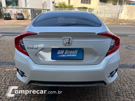 CIVIC 2.0 16vone Sport