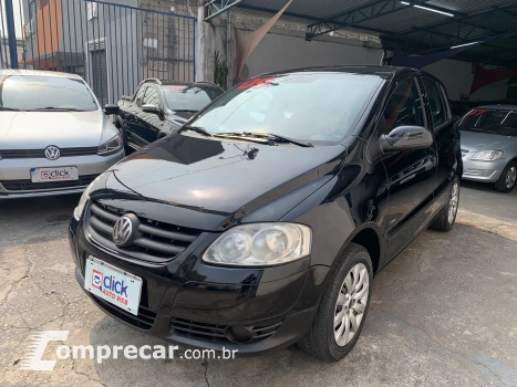 Volkswagen FOX 1.0 MI 8V 4 portas