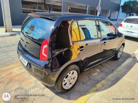 up! move 1.0 Total Flex 12V 5p