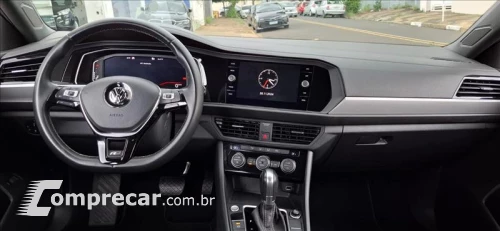 JETTA 1.4 250 TSI R-line