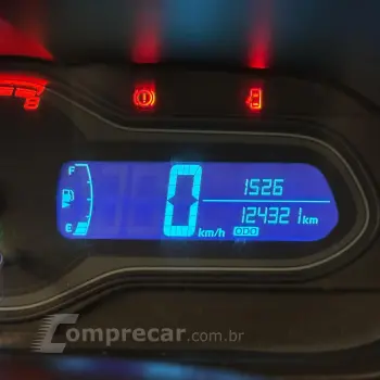 ONIX HATCH LT 1.0 8V FlexPower 5p Mec.