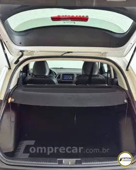 HR-V 1.8 16V 4P EXL FLEX AUTOMÁTICO CVT