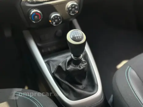 ONIX 1.0 MPFI LT 8V FLEX 4P MANUAL