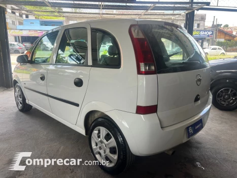 MERIVA 1.4 MPFI JOY 8V