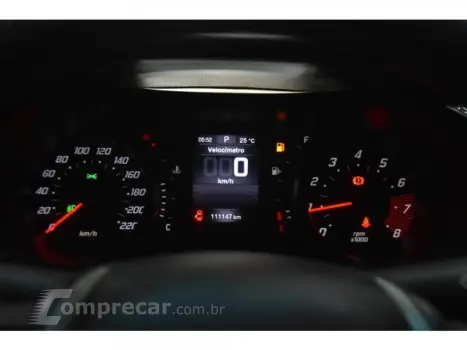 CRONOS - 1.8 E.TORQ PRECISION AT6