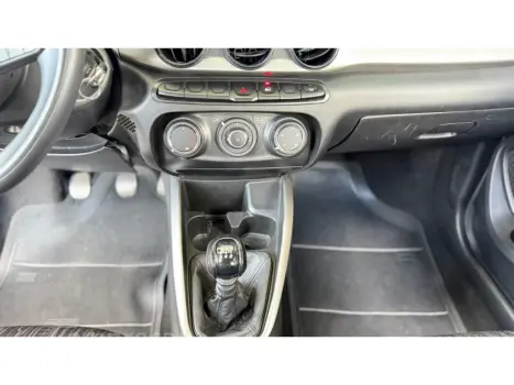 ARGO 1.0 FIREFLY FLEX DRIVE MANUAL