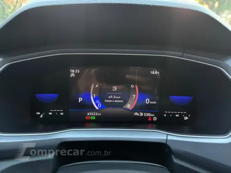 T-Cross 1.0 200 Tsi Total Flex Automático