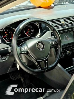 Jetta 2.0 TSI Highline DSG