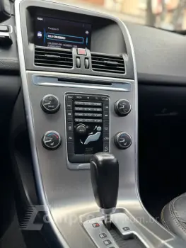 XC60 3.0 Dynamic AWD Turbo