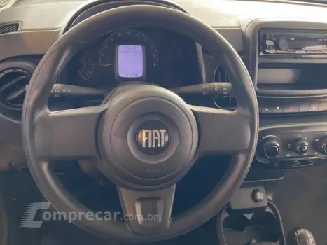 MOBI - 1.0 EVO LIKE. MANUAL