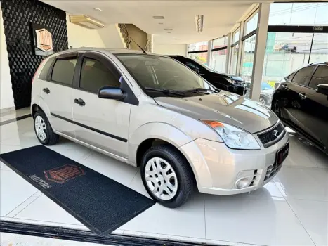 FIESTA 1.0 MPI Hatch 8V