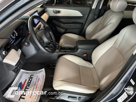 HR-V 1.5 DI I-vtec Turbo Touring
