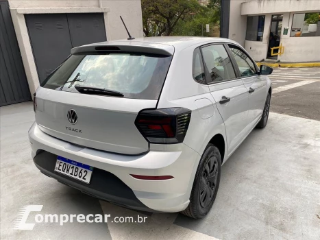 POLO 1.0 MPI TRACK MANUAL