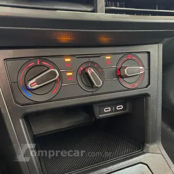 Polo Track 1.0 Flex 12V 5p