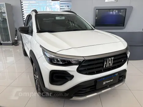 Pulse Audace Turbo 200 1.0