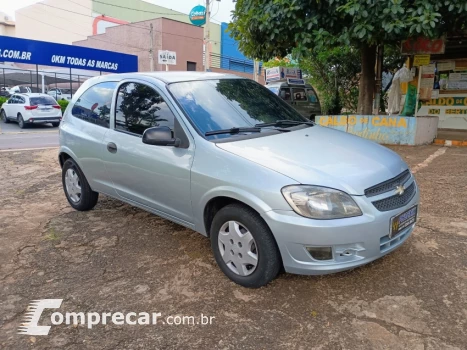 CELTA 1.0 MPFI LS 8V