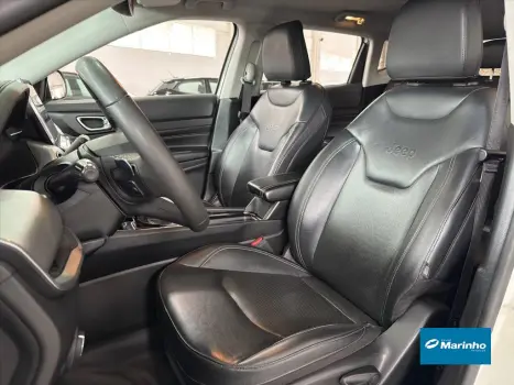 COMPASS 1.3 T270 TURBO FLEX LONGITUDE AT6