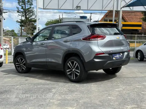 TRACKER LT 1.0 Turbo 12V Flex Aut.