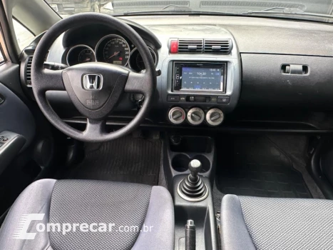 FIT 1.4 LX 8V