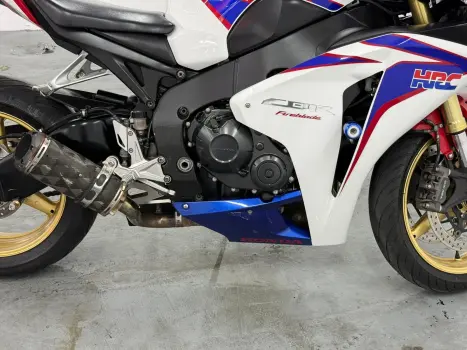 CBR 1000 RR Fireblade