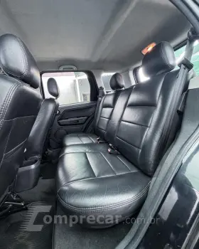 ECOSPORT 1.6 XLT Freestyle 8V