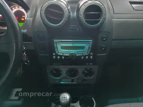 ECOSPORT FREESTYLE 1.6