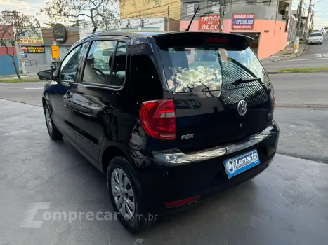 FOX 1.0 MI Bluemotion 8V