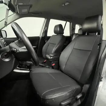 Grand Vitara 2.0 16V 4x2/4x4 5p Mec.