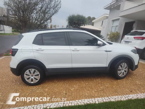 T-CROSS 1.0 200 TSI Sense