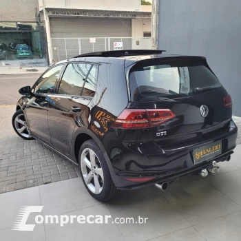 Golf GTi 2.0 TSI 220cv Aut.