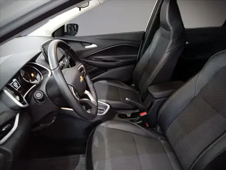 ONIX 1.0 TURBO FLEX PLUS LTZ AUTOMÁTICO