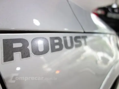 SAVEIRO - 1.6 MSI ROBUST CS 8V 2P MANUAL