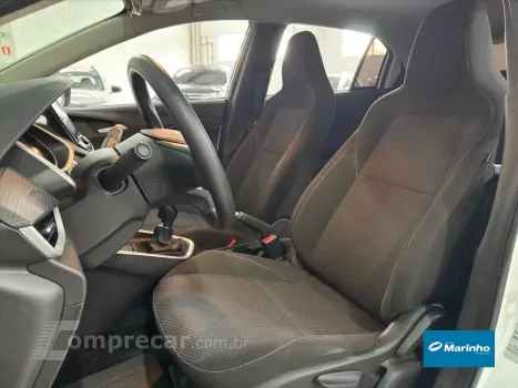 ONIX 1.0 FLEX LT MANUAL