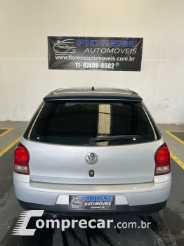 VOLKSWAGEN GOL 1.0 MI CITY 8V G.IV