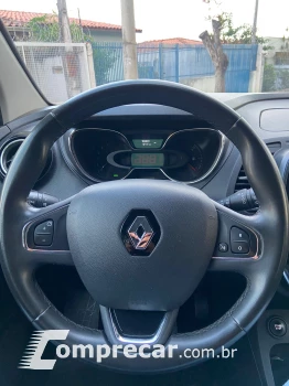 CAPTUR 1.6 16V SCE ZEN