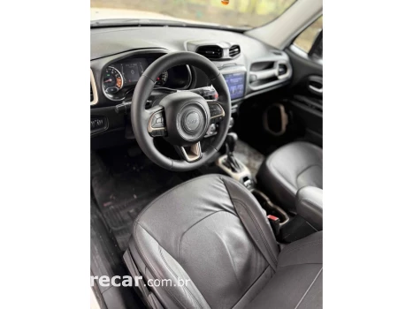 RENEGADE 1.8 16V