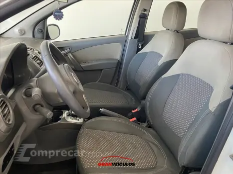 SIENA 1.6 MPI ESSENCE 16V FLEX 4P AUTOMATIZADO