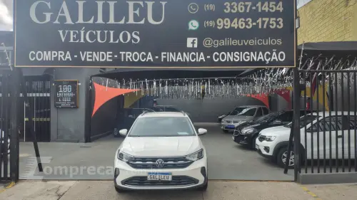 NIVUS 1.0 200 TSI Comfortline