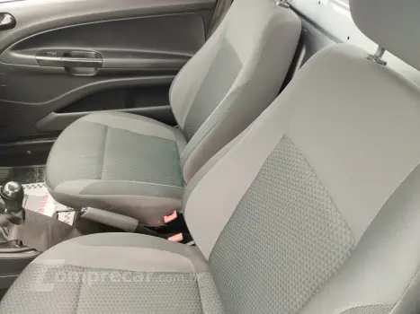 SAVEIRO 1.6 MSI Robust CS 8V