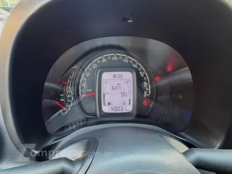 MOBI 1.0 8V EVO Like.