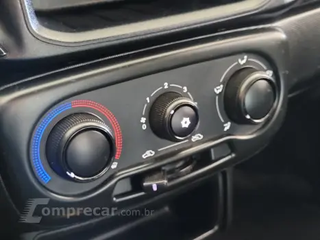 Strada Endurance 1.4 Flex 8V CS Plus