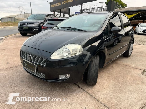 PUNTO 1.8 HLX 8V