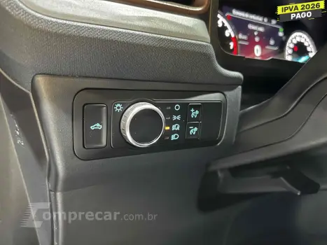 MAVERICK 2.0 ECOBOOST GASOLINA LARIAT FX4 AUTOMÁTICO