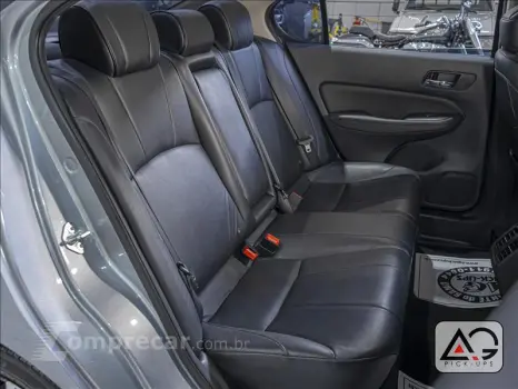 CITY 1.5 I-vtec Touring