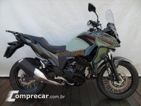 VERSYS-X 300 ABS