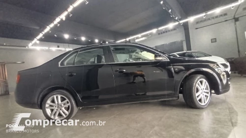 JETTA 2.5 I 20V 170cv