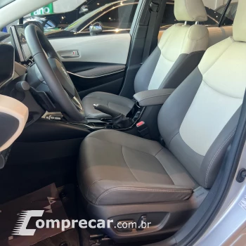 Corolla ALTIS/A.Premiu. 2.0 Flex 16V Aut