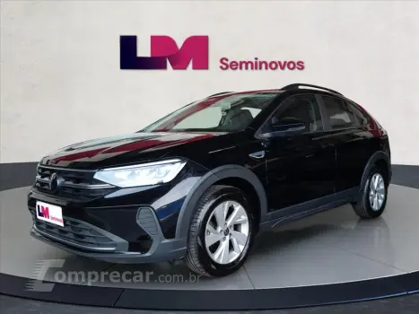 NIVUS 1.0 200 TSI TOTAL FLEX COMFORTLINE AUTOMÁTI