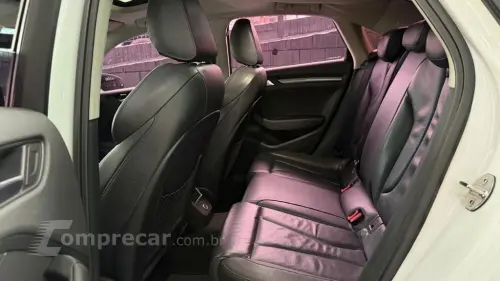 A3 Sed.1.8/1.8 Ambit.16V TB FSI S-tronic