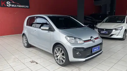 VOLKSWAGEN UP 1.0 TSI MOVE UP 12V
